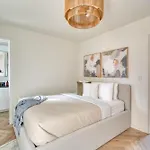 Alberta Arts District Hideaway- Stylish Studio