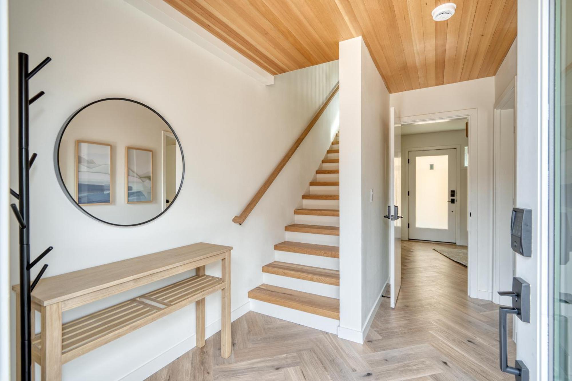 Alberta Arts District Hideaway- Stylish Portland