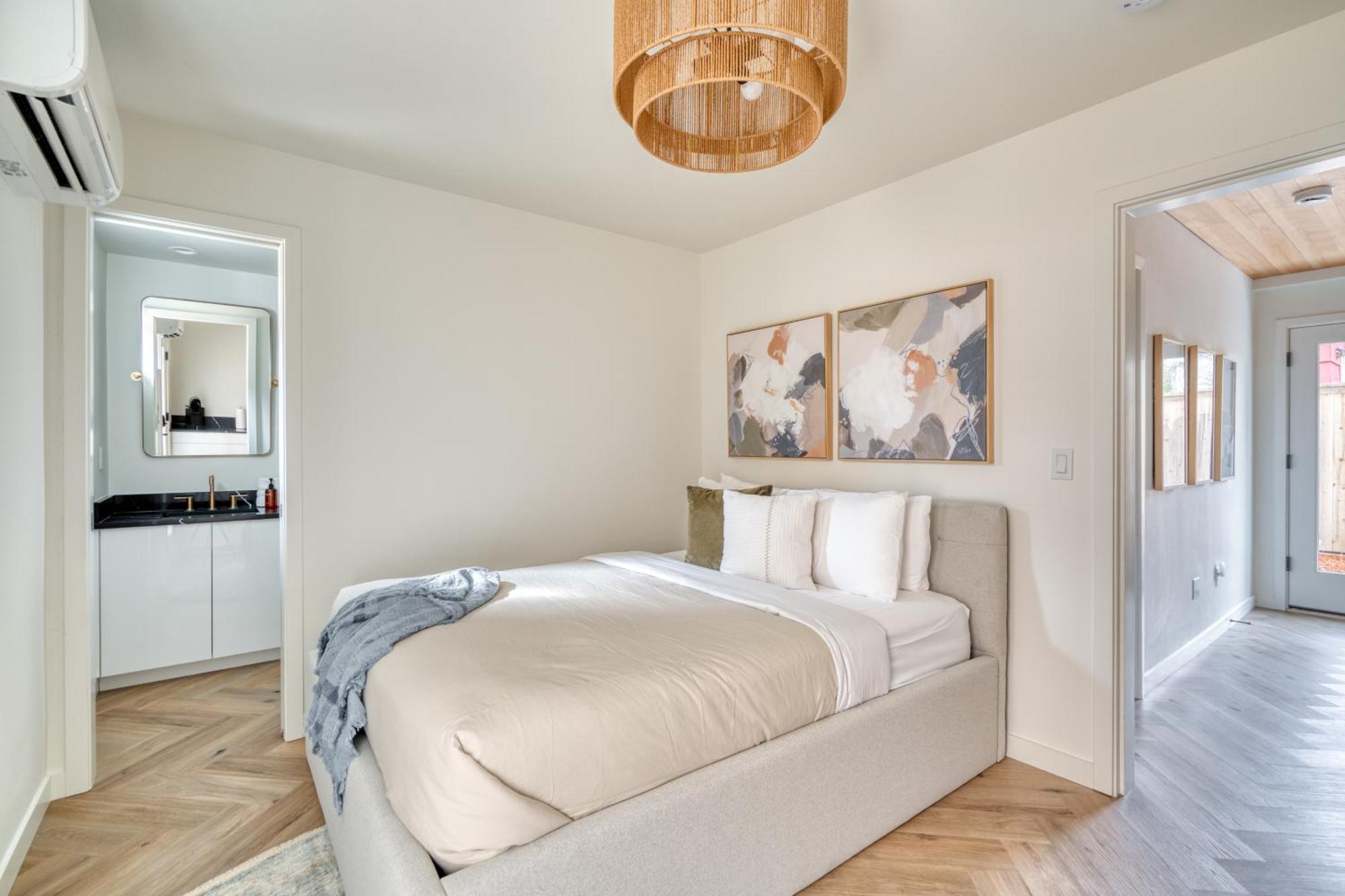 Holiday home Alberta Arts District Hideaway- Stylish Portland